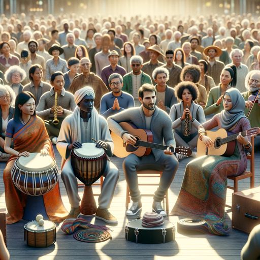 Cultural heritage, collaborations, and outreach